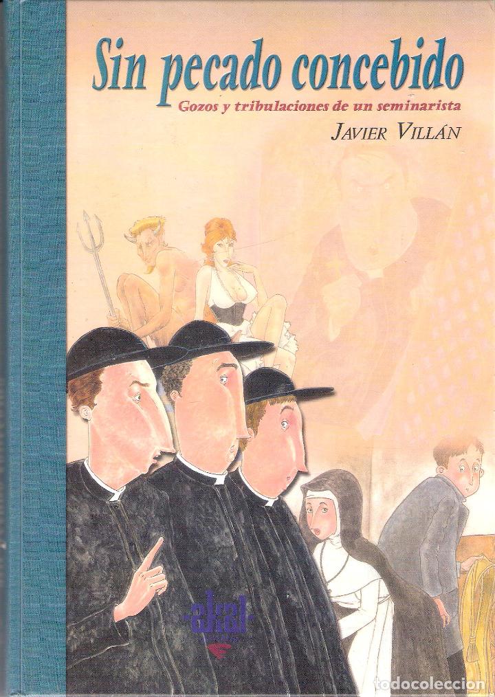 Libros de segunda mano: MEMORIA SENTIMENTAL. 4 VOLUMENES. - JAVIER VILL&Aacute;N - Foto 3