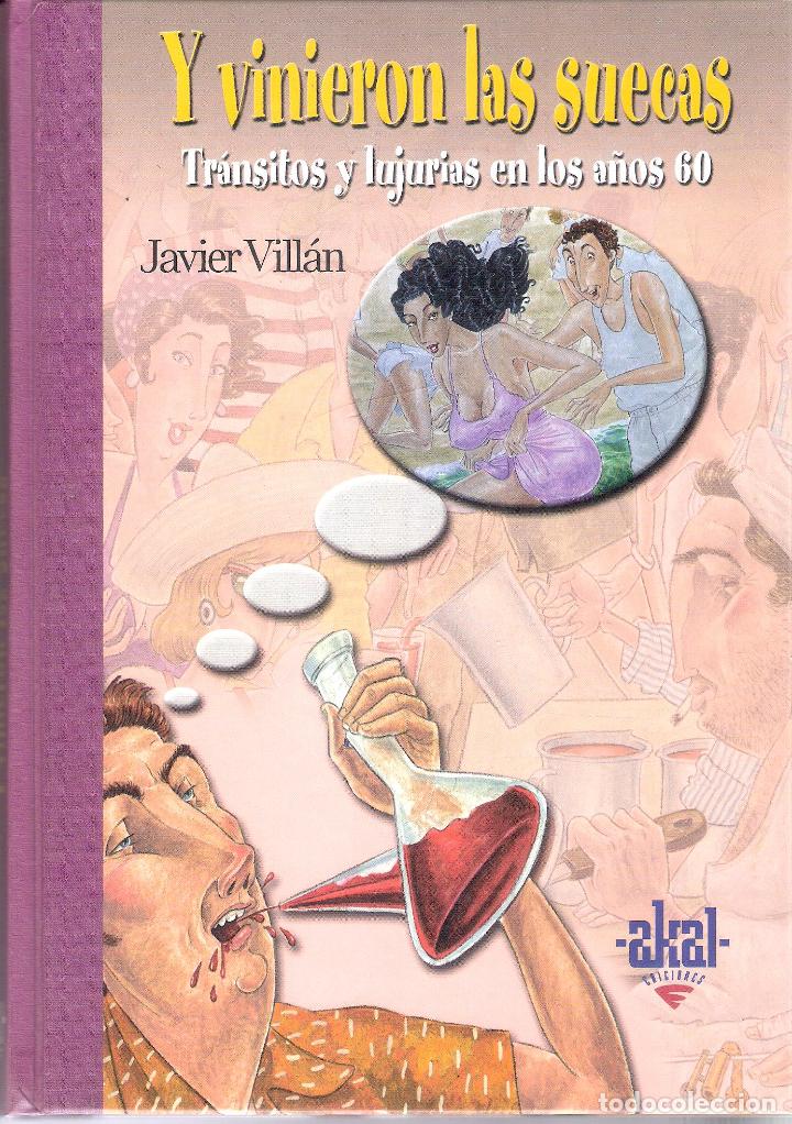 Libros de segunda mano: MEMORIA SENTIMENTAL. 4 VOLUMENES. - JAVIER VILL&Aacute;N - Foto 5