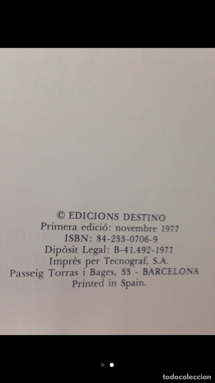 Libros de segunda mano: Cer&aacute;mica Catalana - Foto 2