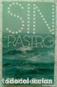 Libros de segunda mano: sin rastro Charles Berlitz - Foto 1