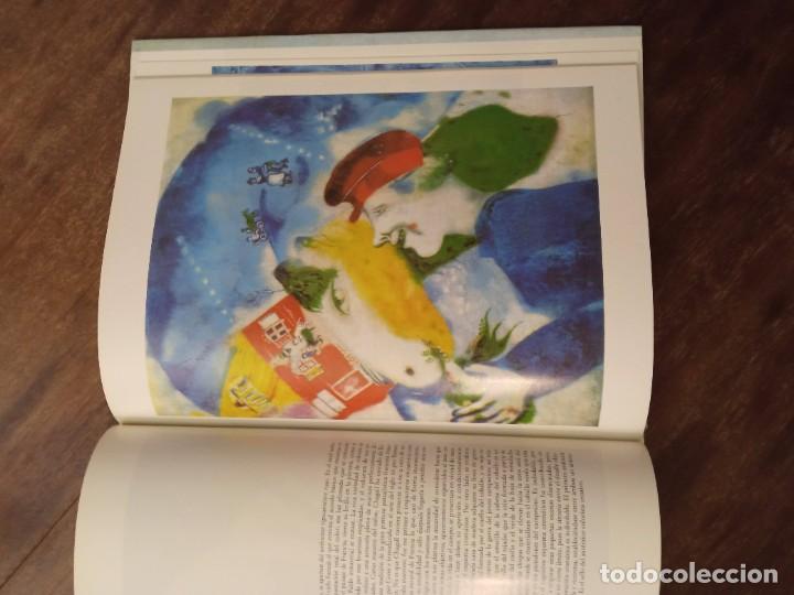 Libros de segunda mano: Libro CHAGALL. Werner Haftmann. Biblioteca del Arte - Foto 2