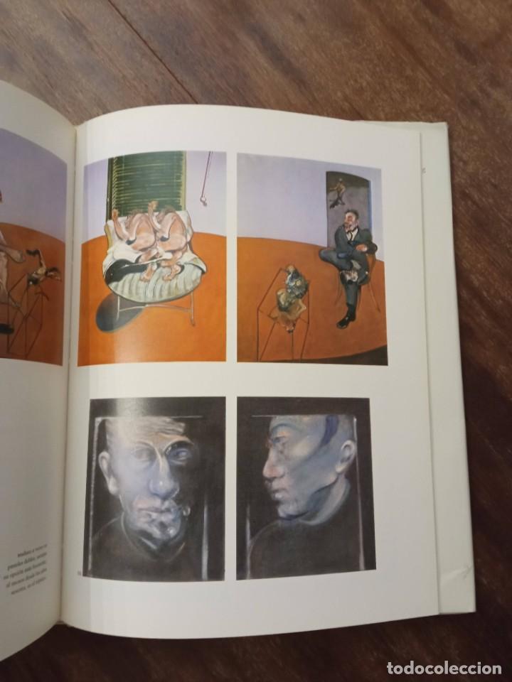 Libros de segunda mano: Libro FRANCIS BACON. Ediciones Pol&iacute;grafa - Foto 6