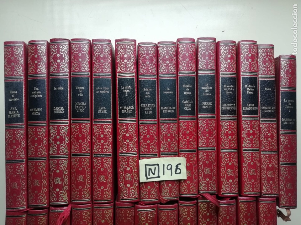 Libros de segunda mano: GRANDES NOVELAS HIST&Oacute;RICAS - Foto 2