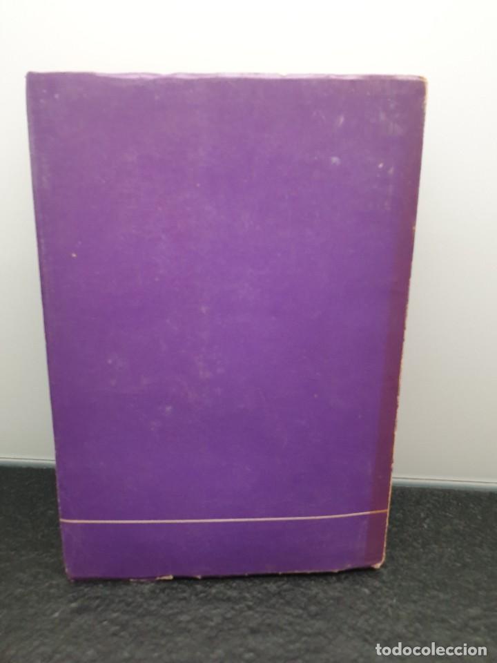 Libros de segunda mano: Compendio de Historia Argentina. Leonardo Paso. 1982. Ediciones Directa. - Foto 2