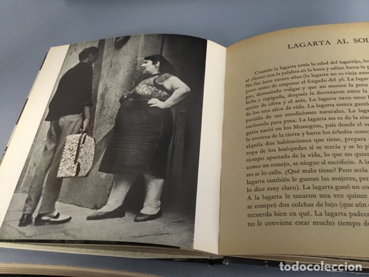 Libros de segunda mano: Izas, rabizas y colipoterras - Foto 4