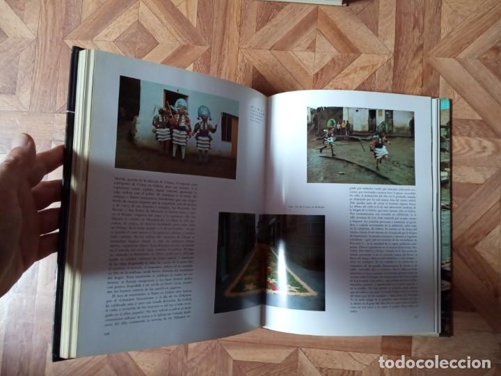 Libros de segunda mano: RAM&Oacute;N OTERO PEDRAYO - GALICIA - Foto 2