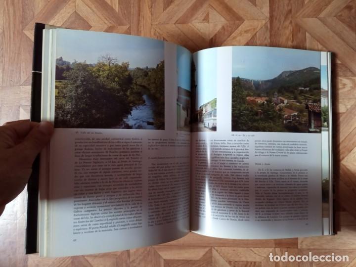 Libros de segunda mano: RAM&Oacute;N OTERO PEDRAYO - GALICIA - Foto 3