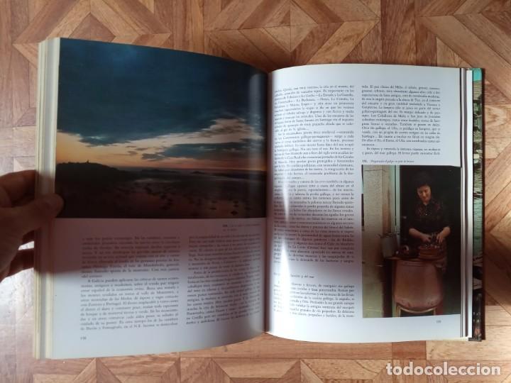 Libros de segunda mano: RAM&Oacute;N OTERO PEDRAYO - GALICIA - Foto 4