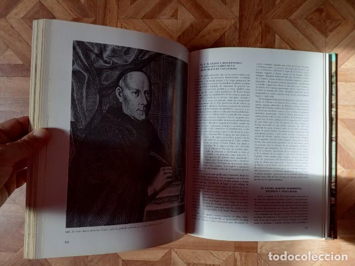 Libros de segunda mano: RAM&Oacute;N OTERO PEDRAYO - GALICIA - Foto 5
