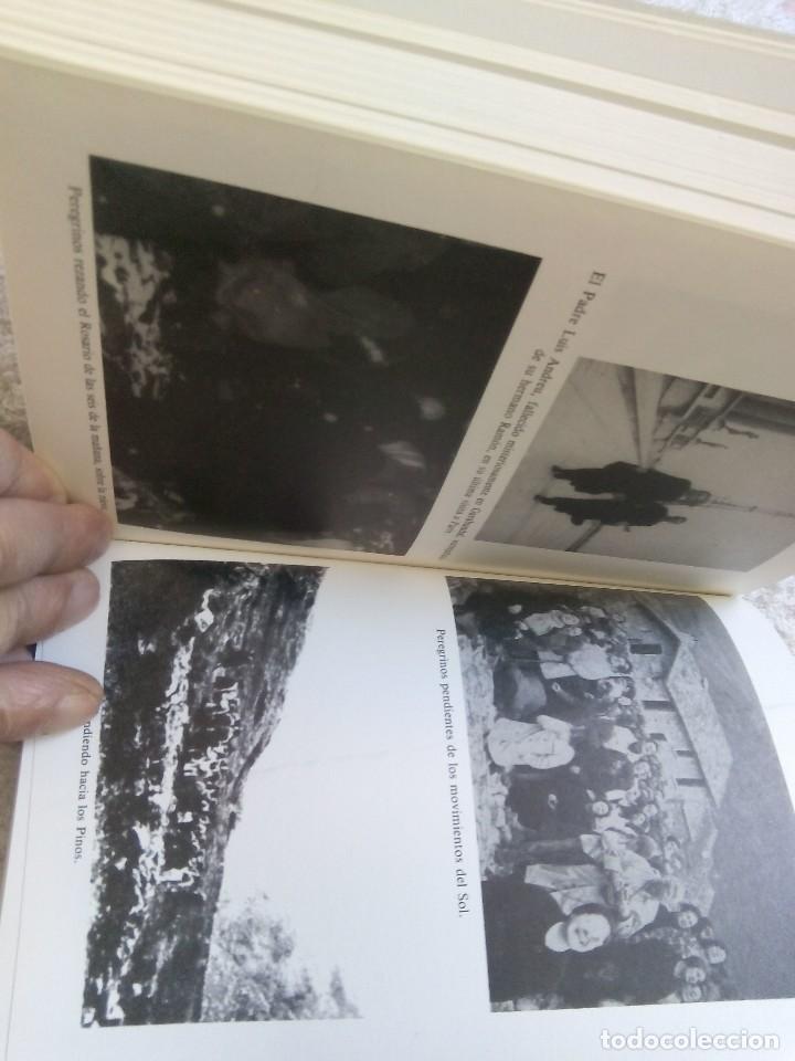 Libros de segunda mano: EL MUNDO DE LOS ESP&Iacute;RITUS / ALFONSO SANDOVAL - Foto 4
