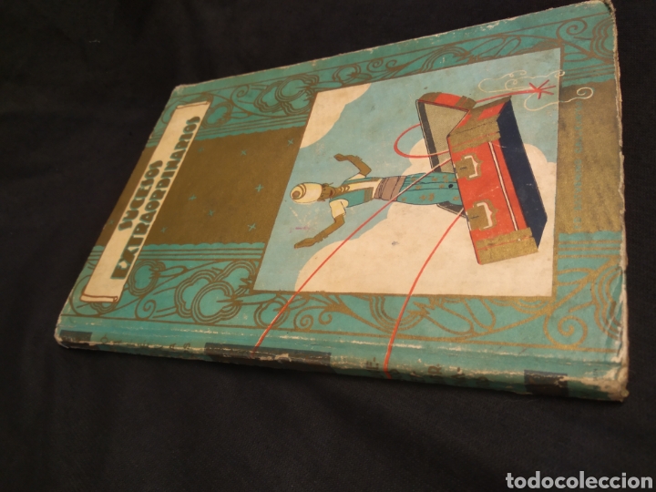 Libros de segunda mano: SUCESOS EXTRAORDINARIOS. CALLEJA #5430 - Foto 2