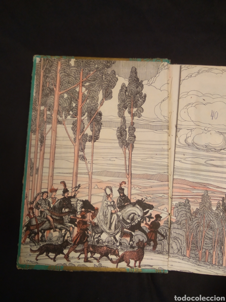 Libros de segunda mano: SUCESOS EXTRAORDINARIOS. CALLEJA #5430 - Foto 4