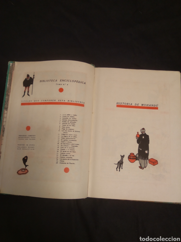 Libros de segunda mano: SUCESOS EXTRAORDINARIOS. CALLEJA #5430 - Foto 7