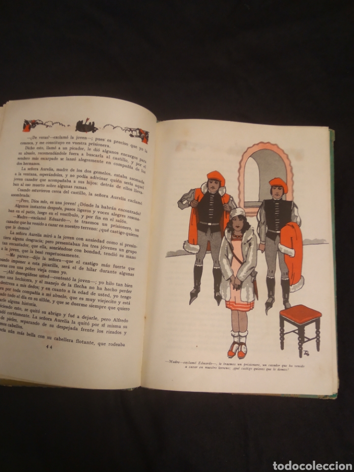 Libros de segunda mano: SUCESOS EXTRAORDINARIOS. CALLEJA #5430 - Foto 10
