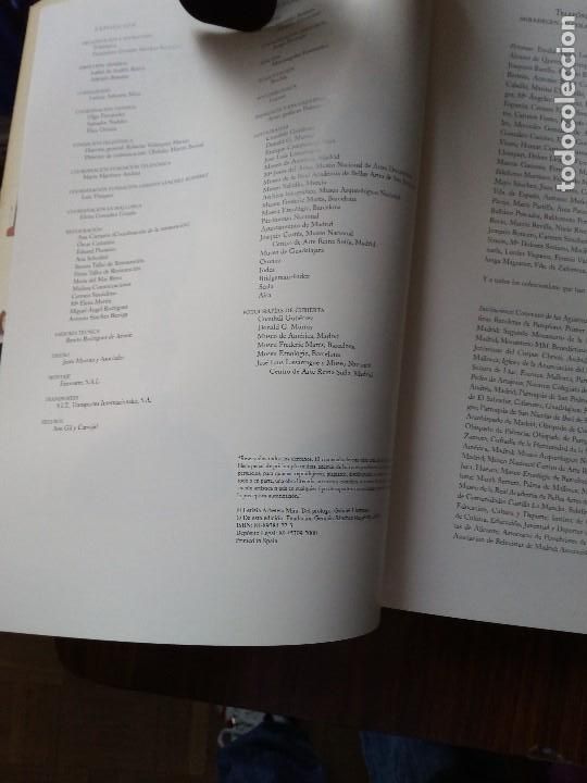 Libros de segunda mano: Oro, Incienso y Mirra. Los Belenes en Espa&ntilde;a - Foto 3