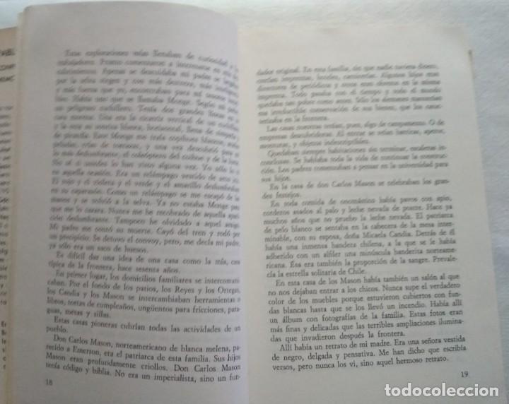 Libros de segunda mano: CONFIESO QUE HE VIVIDO MEMORIAS-PABLO NERUDA - Foto 2