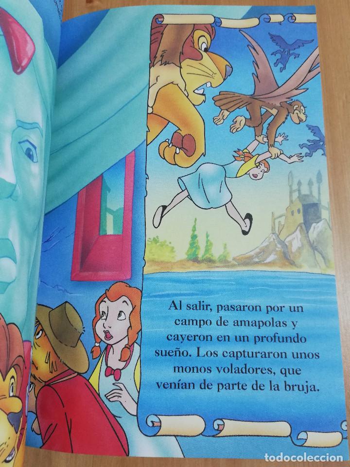 Libros de segunda mano: MIS CUENTOS Y F&Aacute;BULAS (SUSAETA) - Foto 4