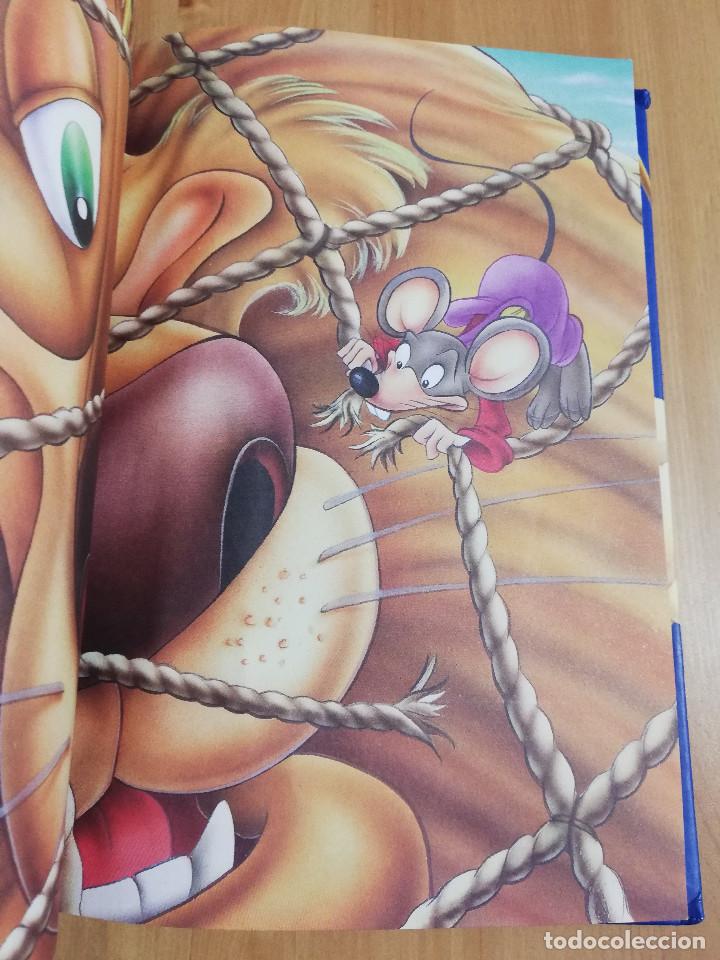 Libros de segunda mano: MIS CUENTOS Y F&Aacute;BULAS (SUSAETA) - Foto 5