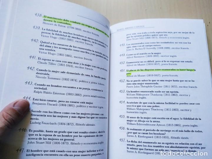 Libros de segunda mano: Citas de Sociedad - Redondo y Vales. Libsa - Foto 4