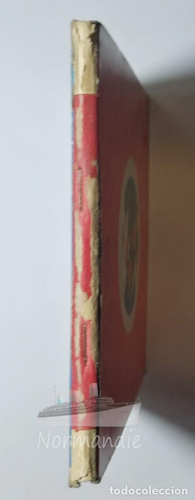 Libros de segunda mano: ABECEDARIO DE LOS OFICIOS. MOLINO. ALEJANDRO COLL. 1945. - Foto 10