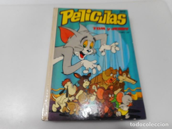 Libros de segunda mano: Pel&iacute;culas Tomo 39 Q3332T - Foto 1
