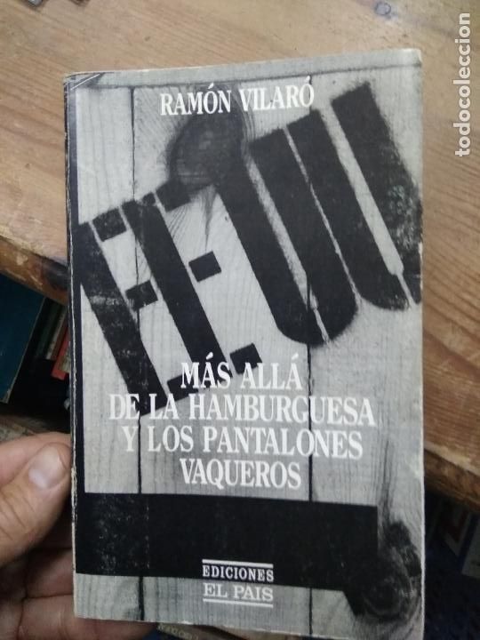 Libros de segunda mano: EEUU, Ram&oacute;n Vilar&oacute;. L.22065 - Foto 1
