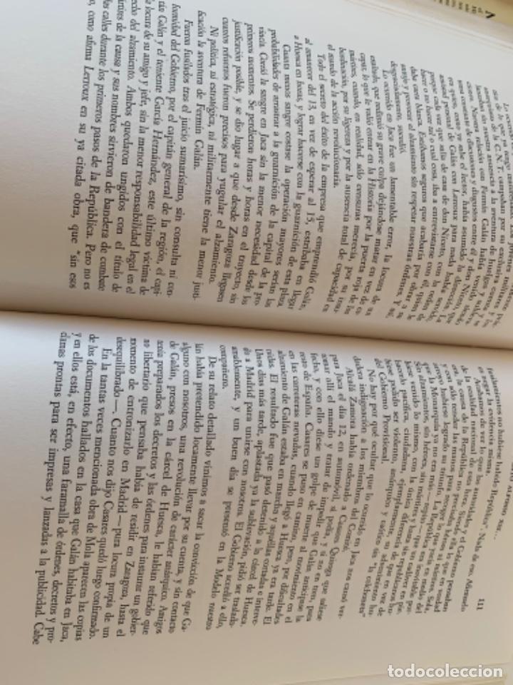 Libros de segunda mano: As&iacute; cay&oacute; Alfonso XIII, libro - Foto 4