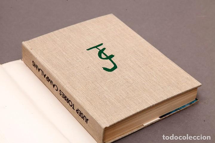 Libros de segunda mano: MAX AUB : JUSEP TORRES CAMPALANS - 1&ordf; ed. - 1958 - Foto 3