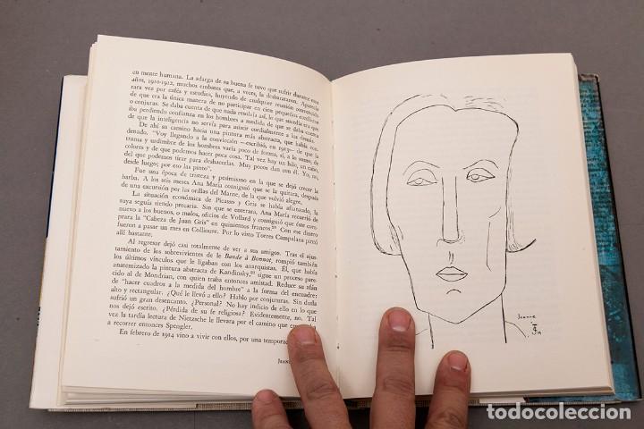 Libros de segunda mano: MAX AUB : JUSEP TORRES CAMPALANS - 1&ordf; ed. - 1958 - Foto 6