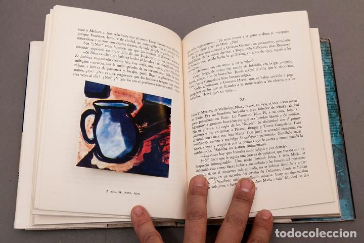 Libros de segunda mano: MAX AUB : JUSEP TORRES CAMPALANS - 1&ordf; ed. - 1958 - Foto 7
