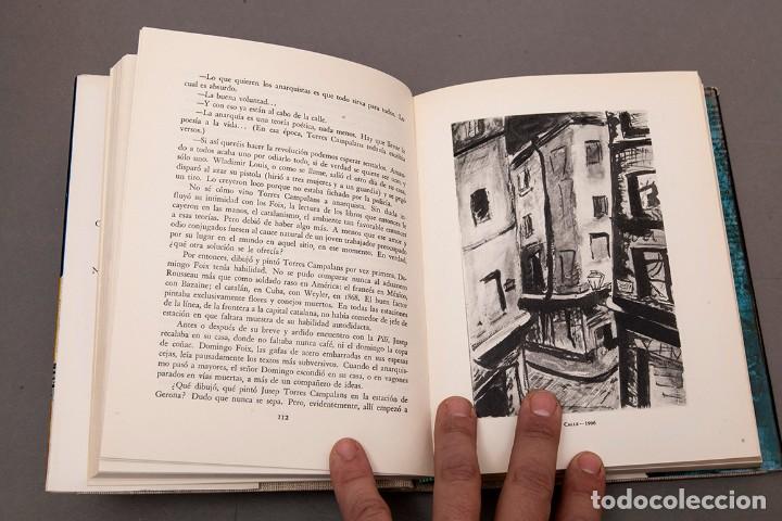 Libros de segunda mano: MAX AUB : JUSEP TORRES CAMPALANS - 1&ordf; ed. - 1958 - Foto 8