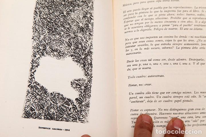 Libros de segunda mano: MAX AUB : JUSEP TORRES CAMPALANS - 1&ordf; ed. - 1958 - Foto 9
