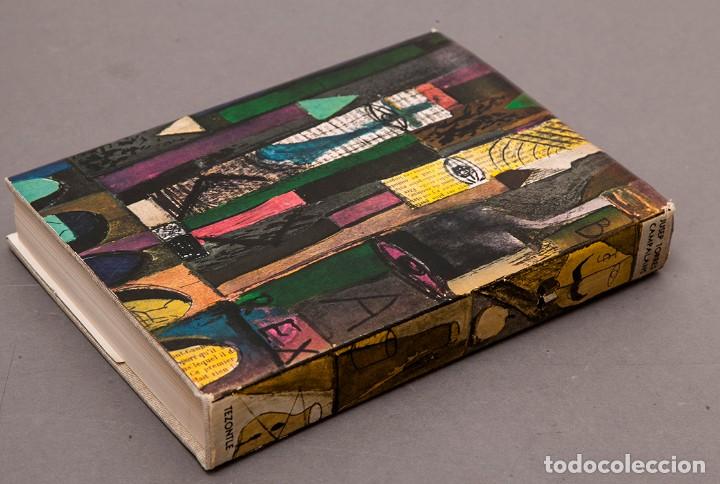 Libros de segunda mano: MAX AUB : JUSEP TORRES CAMPALANS - 1&ordf; ed. - 1958 - Foto 11