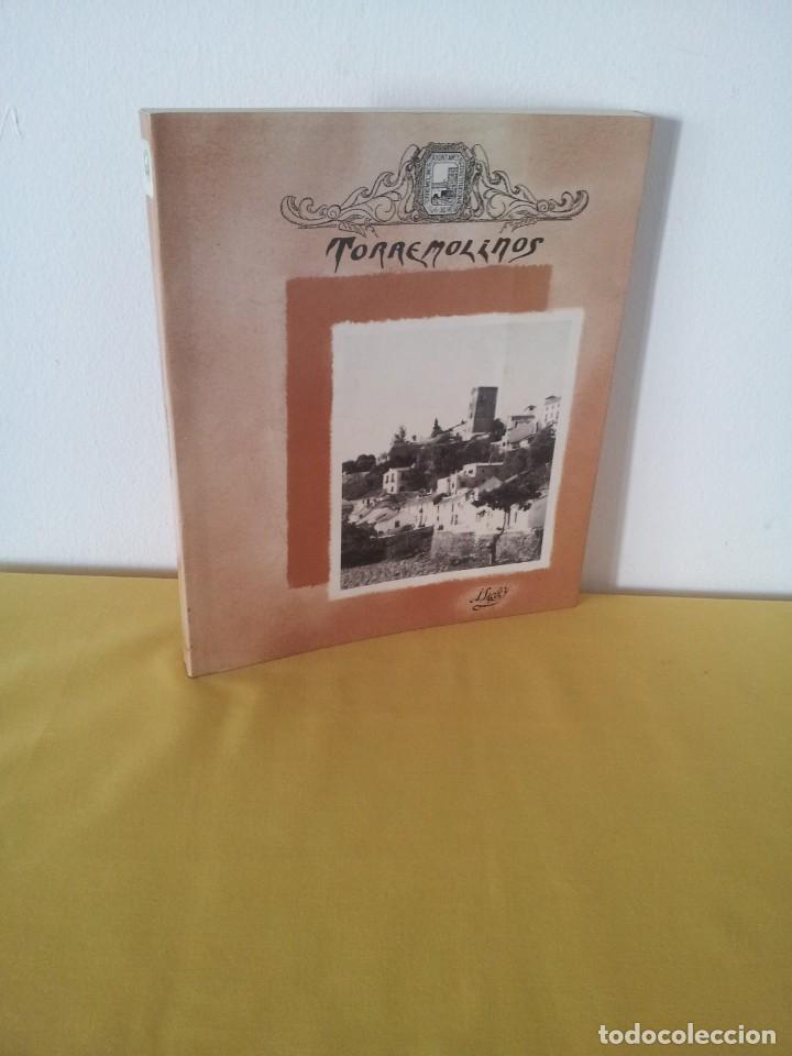 Libros de segunda mano: JOSE LACUEY - TORREMOLINOS - 1990 - Foto 2