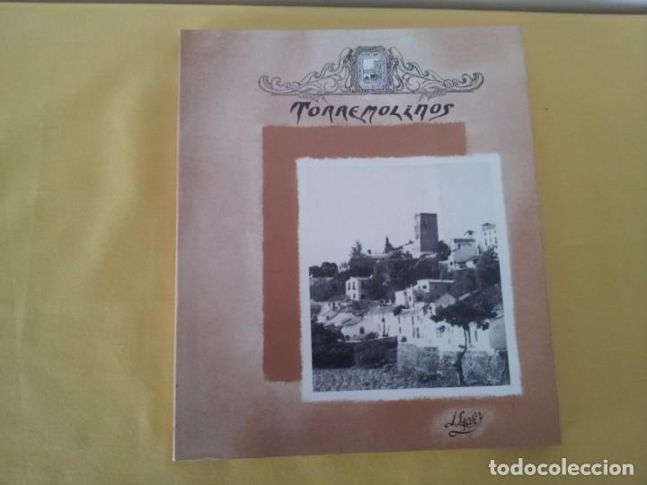 Libros de segunda mano: JOSE LACUEY - TORREMOLINOS - 1990 - Foto 3