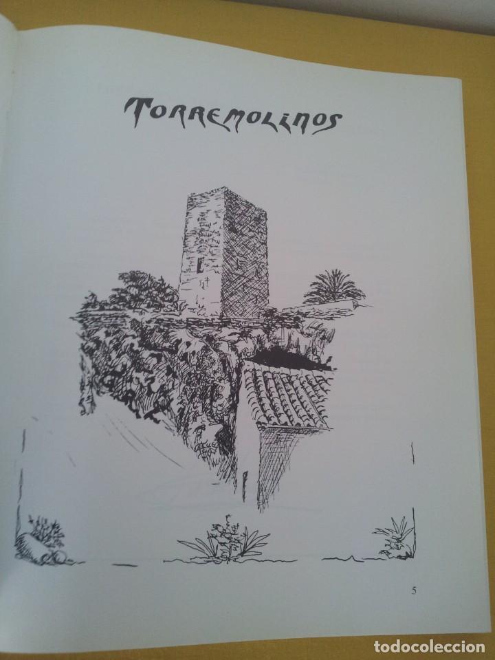 Libros de segunda mano: JOSE LACUEY - TORREMOLINOS - 1990 - Foto 5