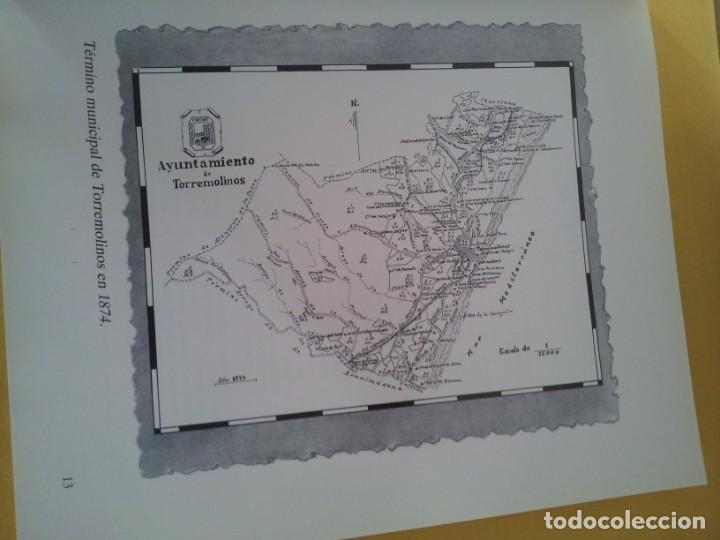 Libros de segunda mano: JOSE LACUEY - TORREMOLINOS - 1990 - Foto 6