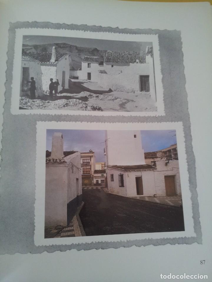 Libros de segunda mano: JOSE LACUEY - TORREMOLINOS - 1990 - Foto 7