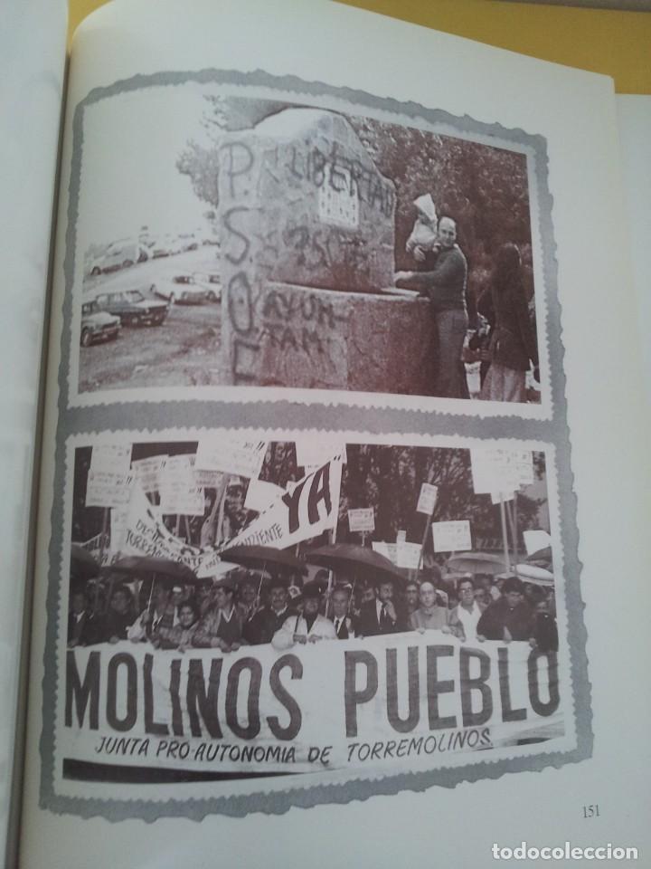 Libros de segunda mano: JOSE LACUEY - TORREMOLINOS - 1990 - Foto 8