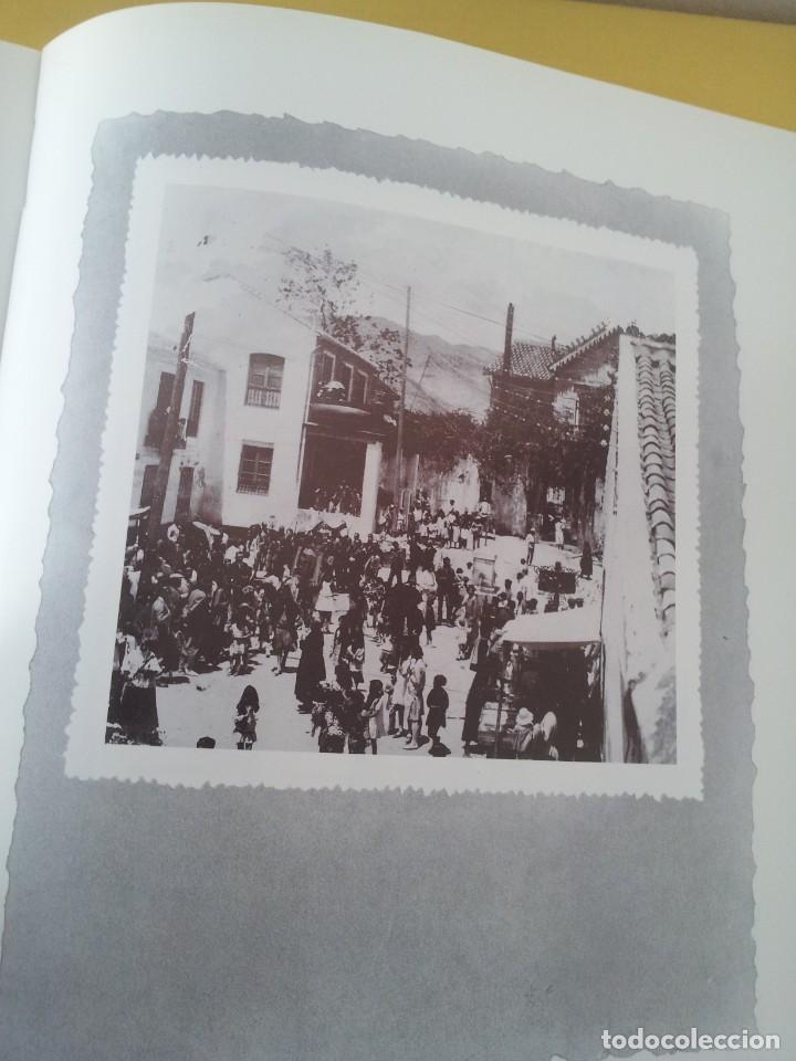 Libros de segunda mano: JOSE LACUEY - TORREMOLINOS - 1990 - Foto 9