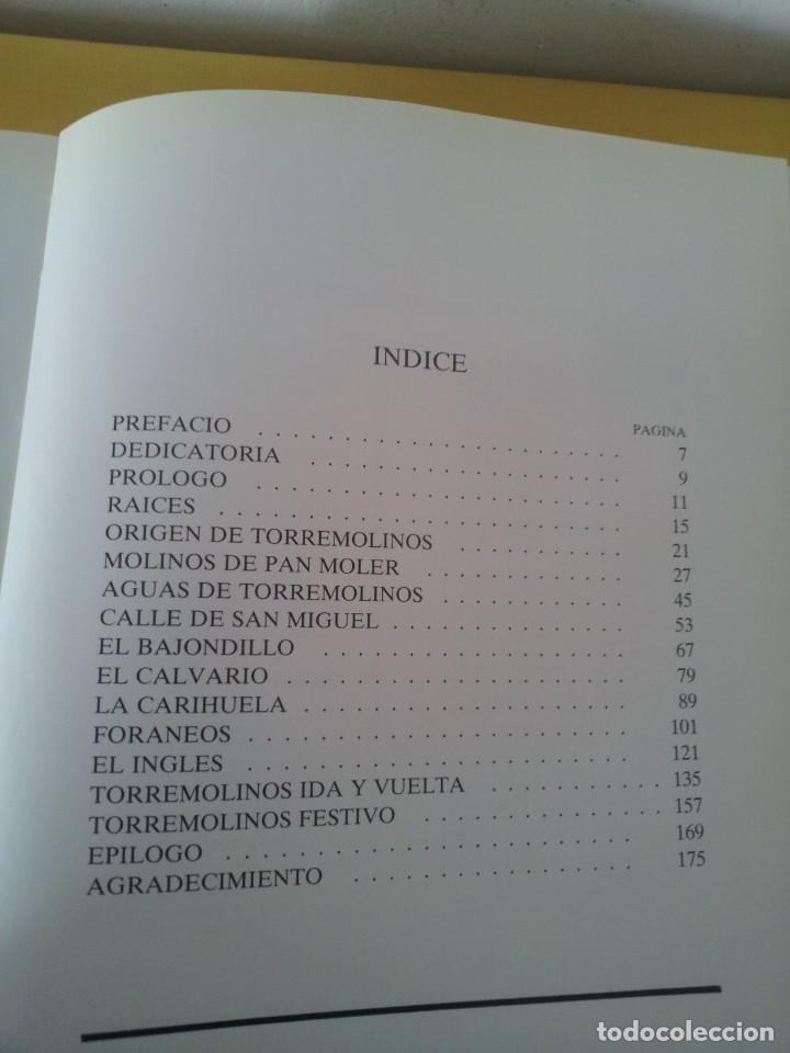 Libros de segunda mano: JOSE LACUEY - TORREMOLINOS - 1990 - Foto 10