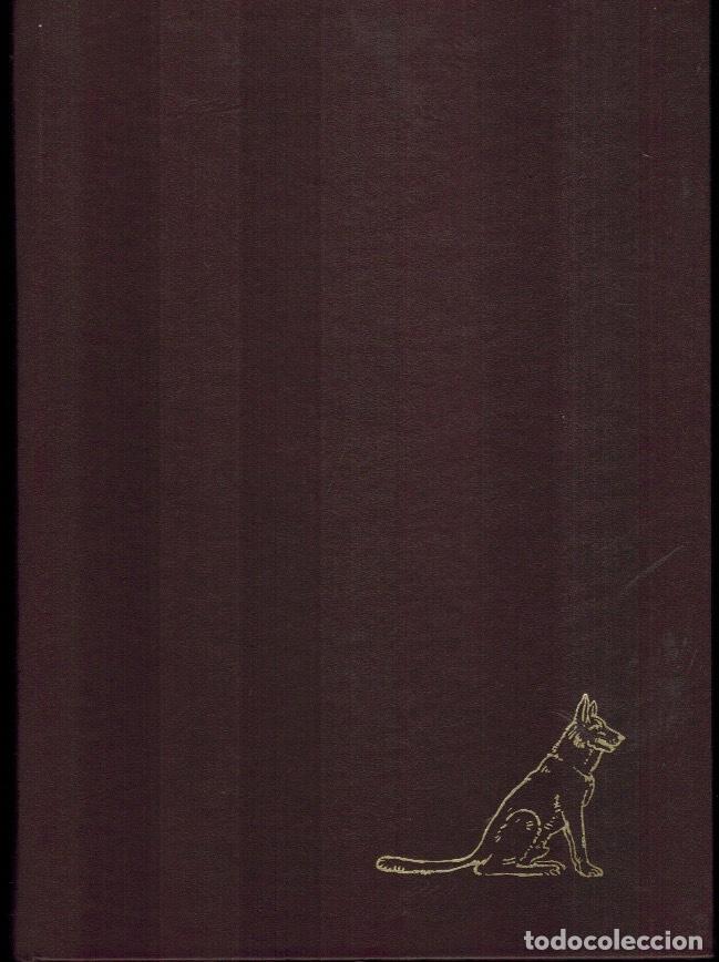 Libros de segunda mano: ENCICLOPEDIA CANINA - Foto 2