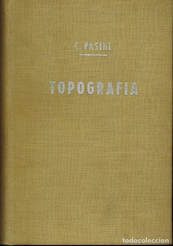 Libros de segunda mano: TRATADO DE TOPOGRAF&Iacute;A - Foto 2