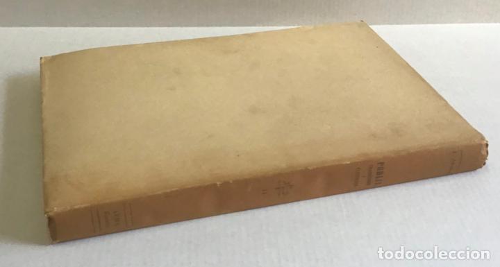 Libros de segunda mano: POBLET, TRADICIONS I LLEGENDES. - AMADES, Joan. - Foto 2