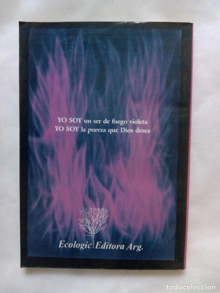 Libros de segunda mano: LA PR&Aacute;CTICA DE LAS LLAMAS / SAINT GERMAN - Foto 2