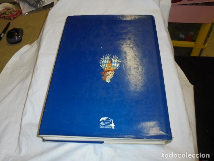 Libros de segunda mano: TRAJES Y COSTUMBRES DE LA EDAD MEDIA.BASADA EN DOCUMENTOS Y MANUSCRITOS DE LA EPOCA.ALDABA EDICIONES - Foto 18