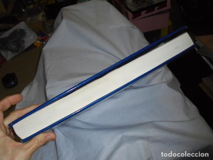 Libros de segunda mano: TRAJES Y COSTUMBRES DE LA EDAD MEDIA.BASADA EN DOCUMENTOS Y MANUSCRITOS DE LA EPOCA.ALDABA EDICIONES - Foto 19