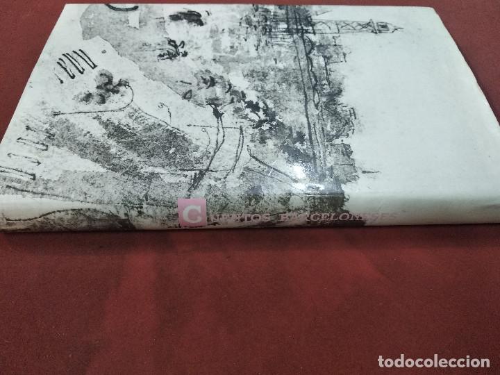 Libros de segunda mano: cuentos barceloneses - editorial icaria - CNB - Foto 3