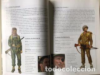 Libros de segunda mano: LA GUERRA DE LOS SEIS D&Iacute;AS, MICHAEL B. OREN - Foto 2