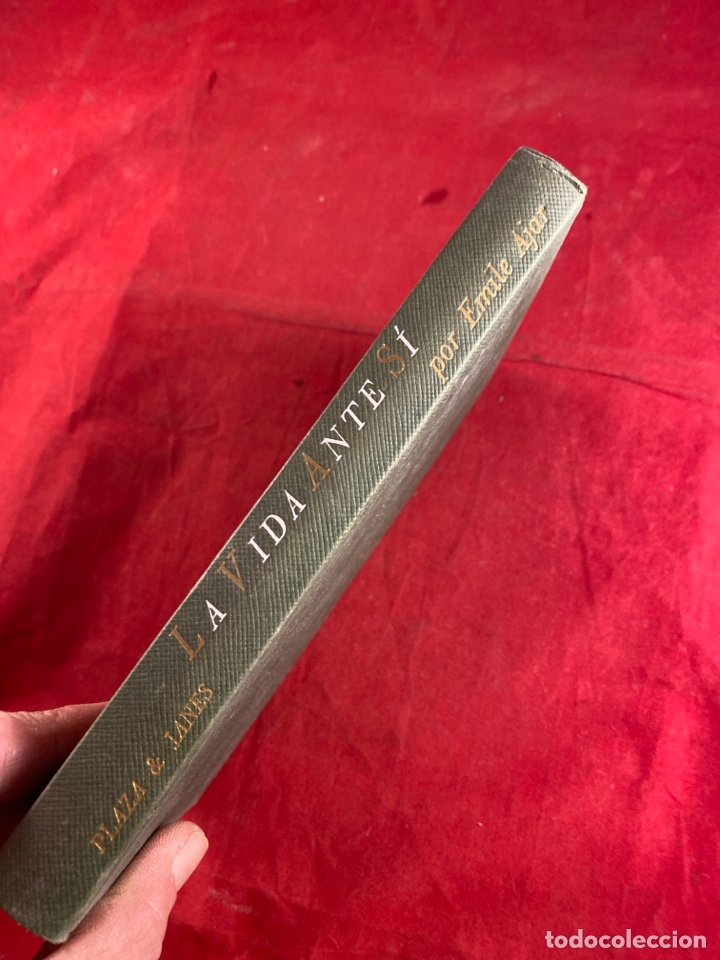 Libros de segunda mano: La vida ante si - Foto 2